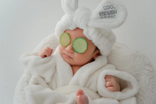 常德8个月宝宝感冒流鼻涕